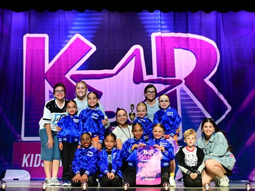 Orlando, FL - 2 - 4/4/2025 - Awards