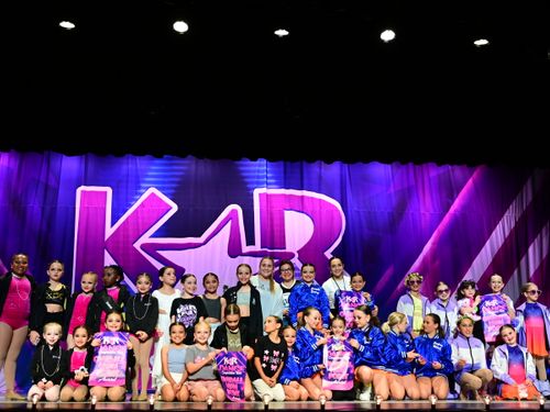 Orlando, FL - 2 - 4/4/2025 - Awards
