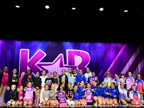Orlando, FL - 2 - 4/4/2025 - Awards