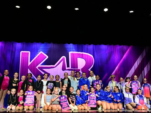 Orlando, FL - 2 - 4/4/2025 - Awards