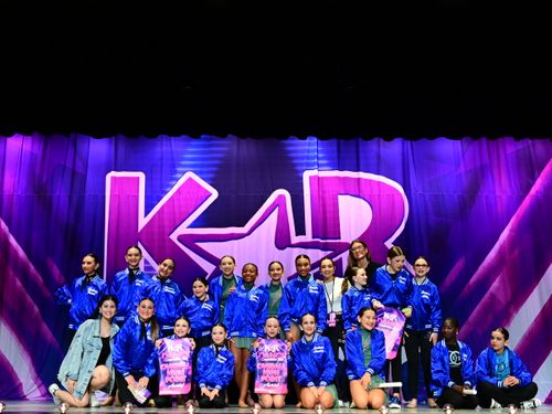 Orlando, FL - 2 - 4/4/2025 - Awards