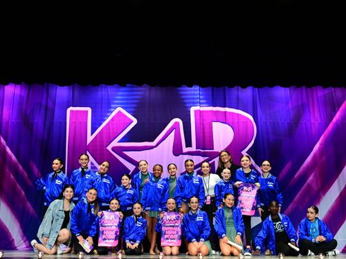 Orlando, FL - 2 - 4/4/2025 - Awards