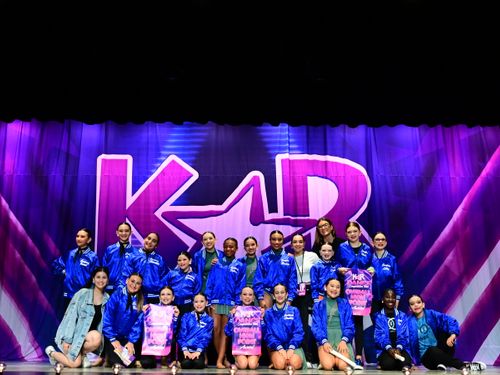 Orlando, FL - 2 - 4/4/2025 - Awards