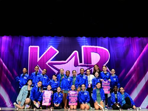 Orlando, FL - 2 - 4/4/2025 - Awards