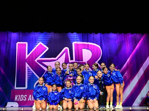 Orlando, FL - 2 - 4/4/2025 - Awards