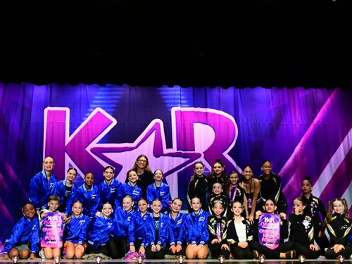 Orlando, FL - 2 - 4/4/2025 - Awards