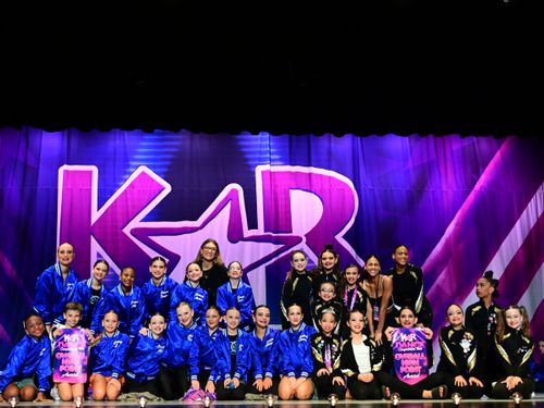 Orlando, FL - 2 - 4/4/2025 - Awards