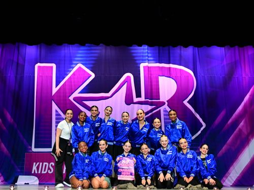 Orlando, FL - 2 - 4/4/2025 - Awards