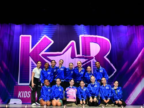 Orlando, FL - 2 - 4/4/2025 - Awards