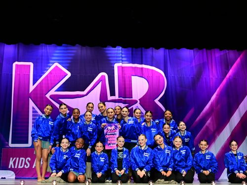 Orlando, FL - 2 - 4/4/2025 - Awards
