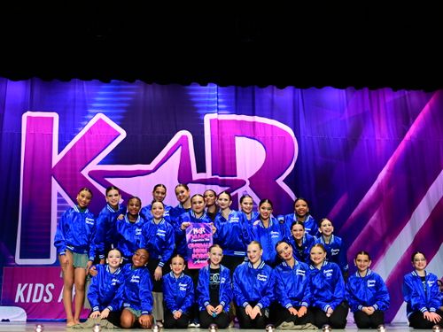 Orlando, FL - 2 - 4/4/2025 - Awards