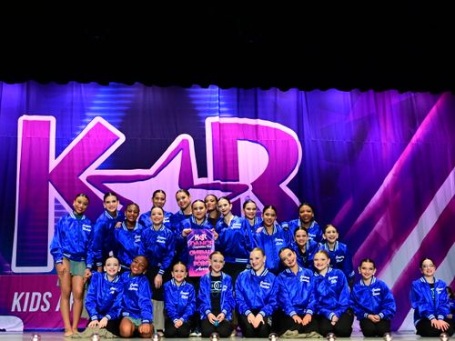 Orlando, FL - 2 - 4/4/2025 - Awards