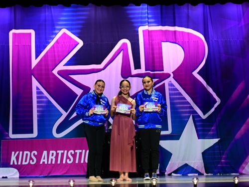 Orlando, FL - 2 - 4/4/2025 - Awards