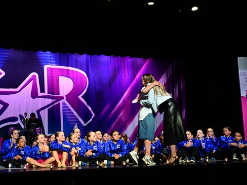 Orlando, FL - 2 - 4/4/2025 - Awards