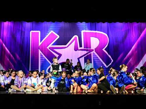 Orlando, FL - 2 - 4/4/2025 - Awards