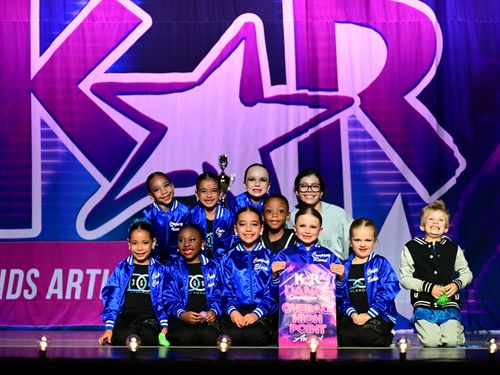 Orlando, FL - 2 - 4/4/2025 - Awards
