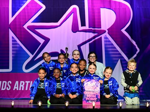 Orlando, FL - 2 - 4/4/2025 - Awards
