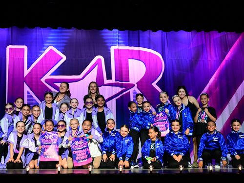 Orlando, FL - 2 - 4/4/2025 - Awards