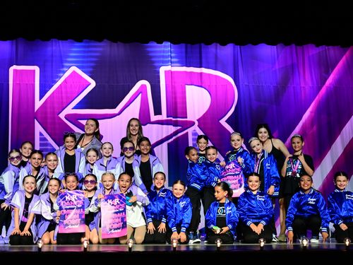 Orlando, FL - 2 - 4/4/2025 - Awards
