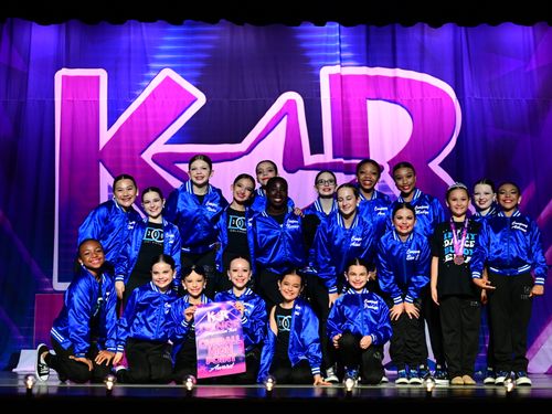 Orlando, FL - 2 - 4/4/2025 - Awards
