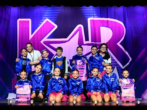 Orlando, FL - 2 - 4/4/2025 - Awards