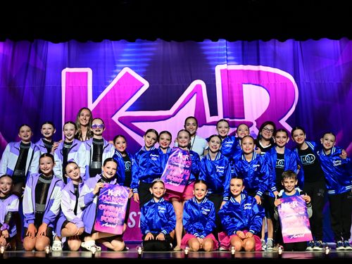 Orlando, FL - 2 - 4/4/2025 - Awards