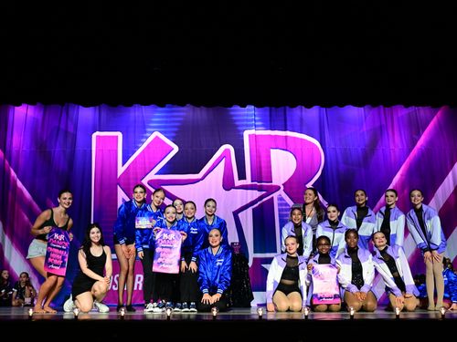 Orlando, FL - 2 - 4/4/2025 - Awards