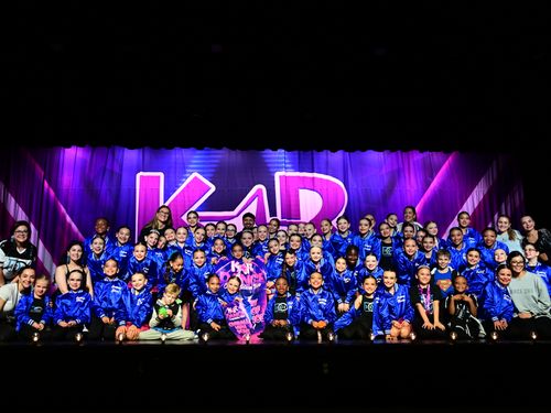 Orlando, FL - 2 - 4/4/2025 - Awards