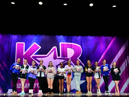 Orlando, FL - 2 - 4/4/2025 - Awards