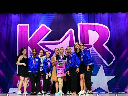 Orlando, FL - 2 - 4/4/2025 - Awards