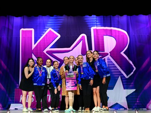 Orlando, FL - 2 - 4/4/2025 - Awards