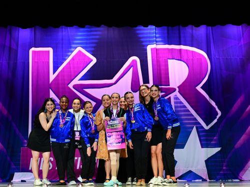 Orlando, FL - 2 - 4/4/2025 - Awards