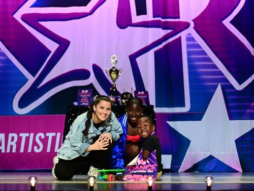 Orlando, FL - 2 - 4/4/2025 - Awards