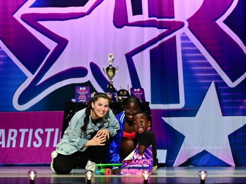 Orlando, FL - 2 - 4/4/2025 - Awards