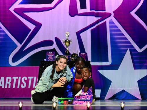 Orlando, FL - 2 - 4/4/2025 - Awards