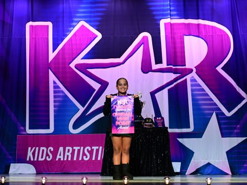 Orlando, FL - 2 - 4/4/2025 - Awards