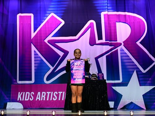 Orlando, FL - 2 - 4/4/2025 - Awards