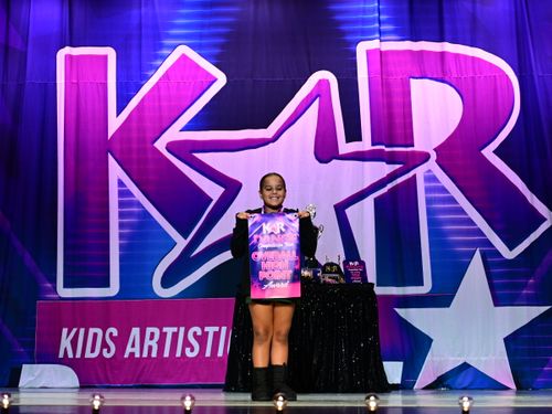 Orlando, FL - 2 - 4/4/2025 - Awards