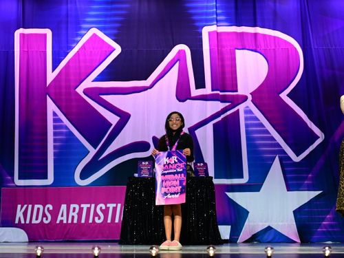 Orlando, FL - 2 - 4/4/2025 - Awards