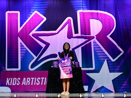 Orlando, FL - 2 - 4/4/2025 - Awards