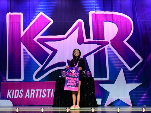 Orlando, FL - 2 - 4/4/2025 - Awards