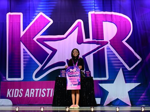 Orlando, FL - 2 - 4/4/2025 - Awards
