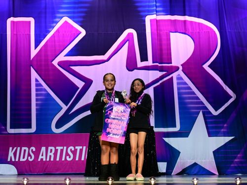 Orlando, FL - 2 - 4/4/2025 - Awards