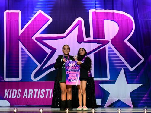 Orlando, FL - 2 - 4/4/2025 - Awards