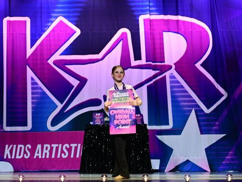 Orlando, FL - 2 - 4/4/2025 - Awards