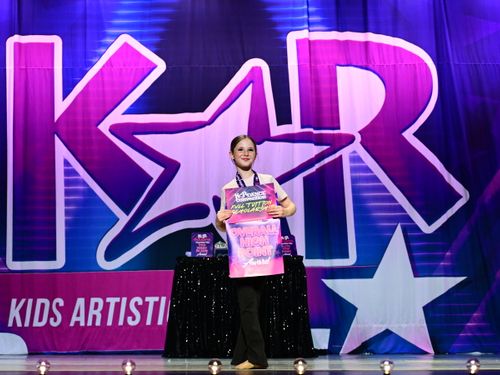 Orlando, FL - 2 - 4/4/2025 - Awards