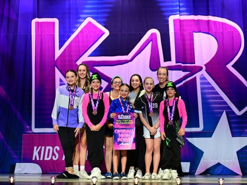 Orlando, FL - 2 - 4/4/2025 - Awards