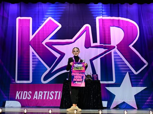Orlando, FL - 2 - 4/4/2025 - Awards