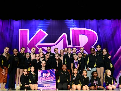 Orlando, FL - 2 - 4/4/2025 - Awards