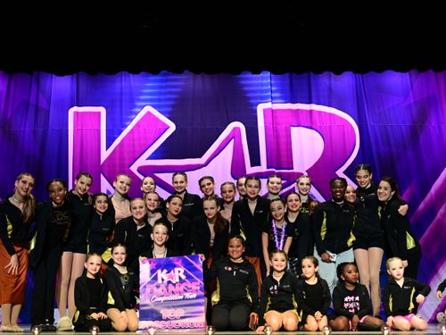 Orlando, FL - 2 - 4/4/2025 - Awards
